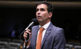 Discussão e votação de propostas legislativas. Dep. Luiz Lima (NOVO - RJ)