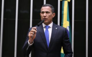 Discussão e votação de propostas legislativas. Dep. Coronel Assis (UNIÃO - MT)