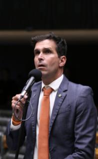 Discussão e votação de propostas legislativas. Dep. Luiz Lima (NOVO - RJ)