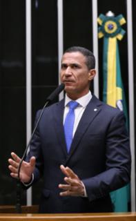 Discussão e votação de propostas legislativas. Dep. Coronel Assis (UNIÃO - MT)