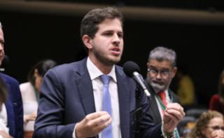 Discussão e votação de propostas legislativas. Dep. Pedro Campos (PSB-PE)