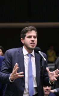 Discussão e votação de propostas legislativas. Dep. Pedro Campos (PSB-PE)