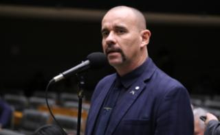 Discussão e votação de propostas legislativas. Dep. Sargento Gonçalves (PL - RN)