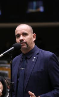 Discussão e votação de propostas legislativas. Dep. Sargento Gonçalves (PL - RN)