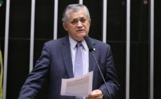 Discussão e votação de propostas legislativas. Dep. José Guimarães (PT - CE)