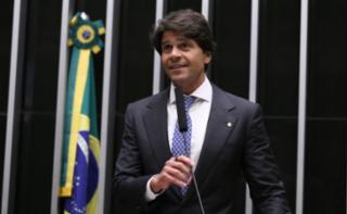 Discussão e votação de propostas legislativas. Dep. Pedro Paulo (PSD - RJ)