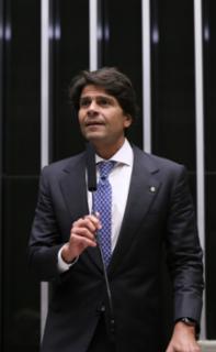 Discussão e votação de propostas legislativas. Dep. Pedro Paulo (PSD - RJ)