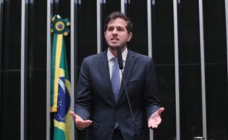 Discussão e votação de propostas legislativas. Dep. Pedro Campos (PSB-PE)