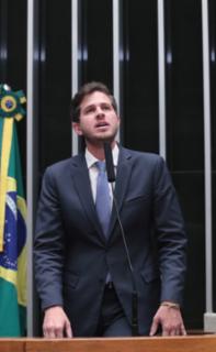 Discussão e votação de propostas legislativas. Dep. Pedro Campos (PSB-PE)