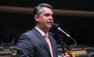 Discussão e votação de propostas legislativas. Dep. Gilson Daniel (PODE - ES)