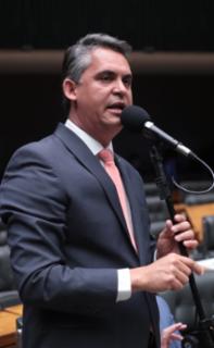 Discussão e votação de propostas legislativas. Dep. Gilson Daniel (PODE - ES)