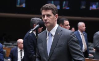 Discussão e votação de propostas legislativas. Dep. Ricardo Salles (NOVO - SP)