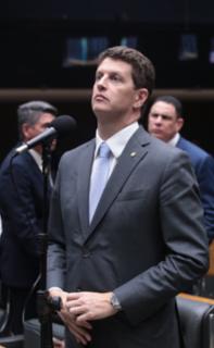 Discussão e votação de propostas legislativas. Dep. Ricardo Salles (NOVO - SP)