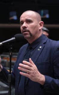 Discussão e votação de propostas legislativas. Dep. Sargento Gonçalves (PL - RN)