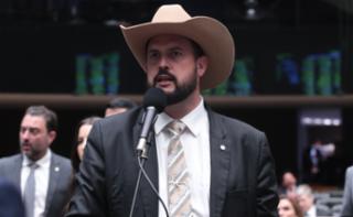 Discussão e votação de propostas legislativas. Dep. Zé Trovão (PL - SC)