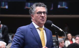 Discussão e votação de propostas legislativas. Dep. Alencar Santana (PT - SP)