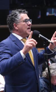 Discussão e votação de propostas legislativas. Dep. Alencar Santana (PT - SP)