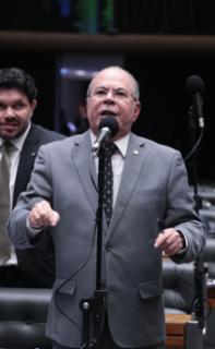 Discussão e votação de propostas legislativas. Dep. Hildo Rocha (MDB - MA)