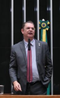 Discussão e votação de propostas legislativas. Dep. Sóstenes Cavalcante (PL - RJ)