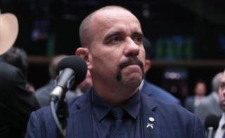 Discussão e votação de propostas legislativas. Dep. Sargento Gonçalves (PL - RN)