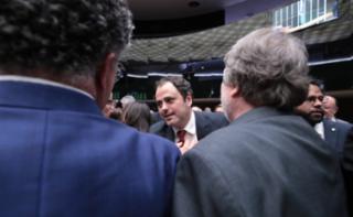 Discussão e votação de propostas legislativas. Dep. Glauber Braga (PSOL-RJ)