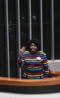 Discussão e votação de propostas legislativas. Dep. Benedita da Silva (PT-RJ)