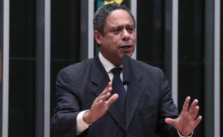 Discussão e votação de propostas legislativas. Dep. Orlando Silva (PCDOB-SP)