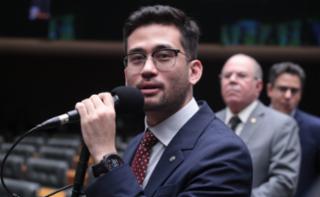 Discussão e votação de propostas legislativas. Dep. Kim Kataguiri (UNIÃO - SP)