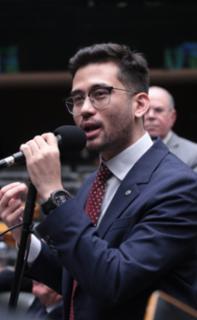 Discussão e votação de propostas legislativas. Dep. Kim Kataguiri (UNIÃO - SP)