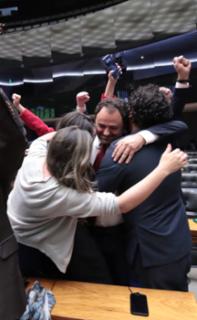 Discussão e votação de propostas legislativas. Dep. Glauber Braga (PSOL-RJ)