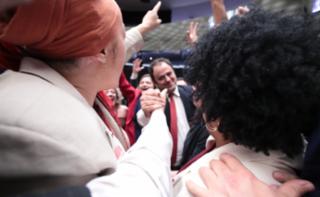 Discussão e votação de propostas legislativas. Dep. Glauber Braga (PSOL-RJ)