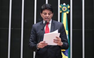 Discussão e votação de propostas legislativas. Dep. Claudio Cajado (PP-BA)