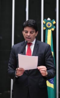 Discussão e votação de propostas legislativas. Dep. Claudio Cajado (PP-BA)