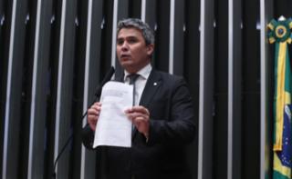 Discussão e votação de propostas legislativas. Dep. Diego Garcia (REPUBLICANOS - PR)