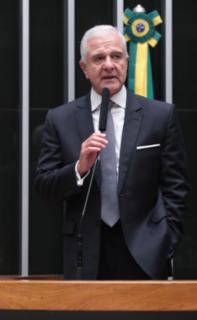 Discussão e votação de propostas legislativas.Dep. Julio Lopes (PP-RJ).