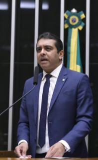 Discussão e votação de propostas legislativas. Dep. Fernando Rodolfo (PL - PE)