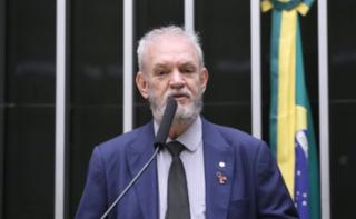 Discussão e votação de propostas legislativas. Dep. Geraldo Resende (PSDB - MS)