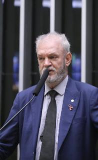 Discussão e votação de propostas legislativas. Dep. Geraldo Resende (PSDB - MS)