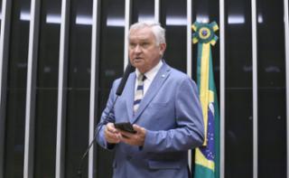 Discussão e votação de propostas legislativas. Dep. General Girão (PL - RN)