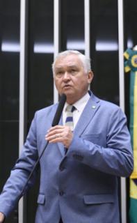 Discussão e votação de propostas legislativas. Dep. General Girão (PL - RN)