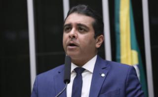 Discussão e votação de propostas legislativas. Dep. Fernando Rodolfo (PL - PE)