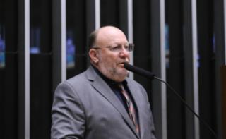 Discussão e votação de propostas legislativas. Dep. João Daniel (PT-SE)