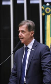 Discussão e votação de propostas legislativas. Dep. Aluisio Mendes (REPUBLICANOS-MA)