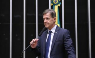 Discussão e votação de propostas legislativas. Dep. Aluisio Mendes (REPUBLICANOS-MA)