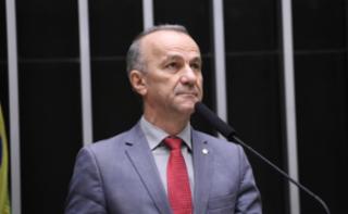 Discussão e votação de propostas legislativas. Dep. Helder Salomão (PT-ES).