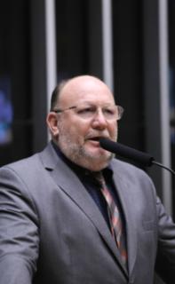 Discussão e votação de propostas legislativas. Dep. João Daniel (PT-SE)