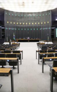 Discussão e votação de propostas legislativas.