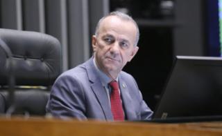 Discussão e votação de propostas legislativas. Dep. Helder Salomão (PT-ES)