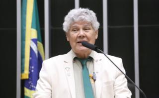 Discussão e votação de propostas legislativas. Dep. Chico Alencar (PSOL-RJ)