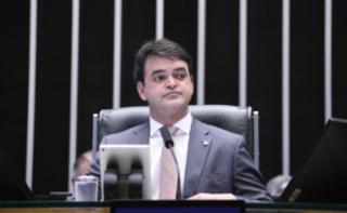 Votação de propostas legislativas.  Dep. Rubens Pereira Júnior (PT-MA)